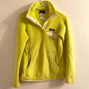 Patagonia Fleece Sweater